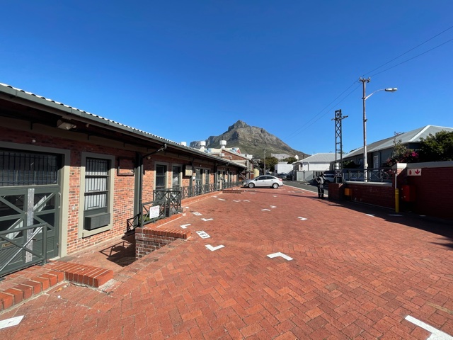 To Let commercial Property for Rent in Observatory Western Cape